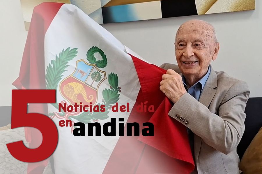 Video Andina
